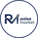 Paisa Market Official Logo