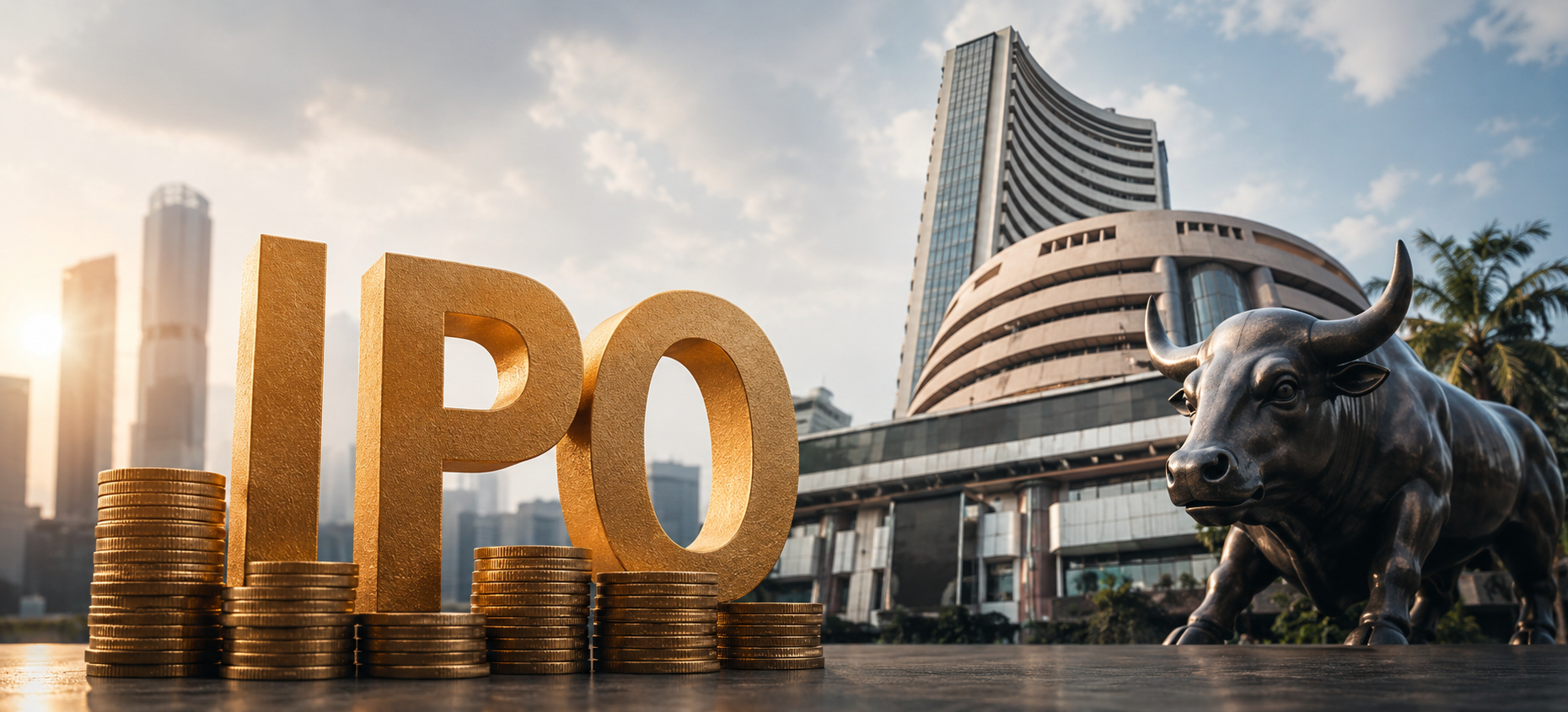 India’s August IPO Pipeline Targets Over ₹25,000 Crore as Zepto, Shiprocket and Others Prepare to Hit Dalal Street