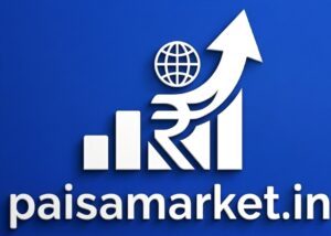 paisa market logo